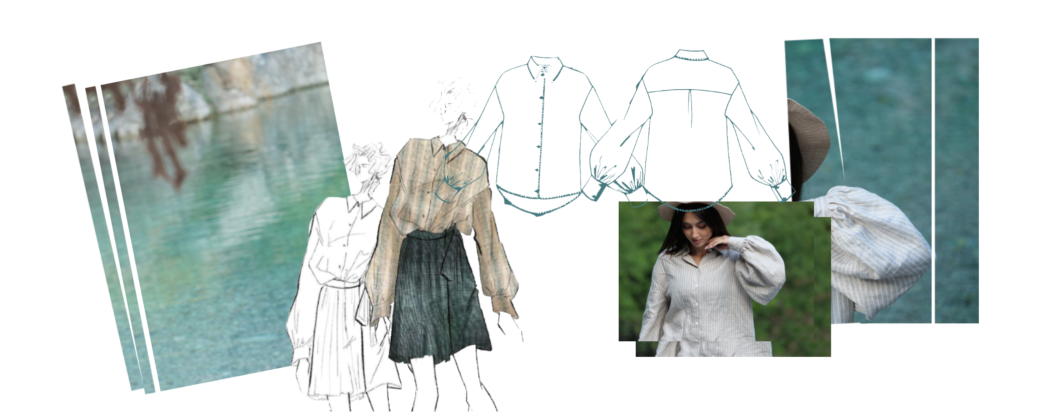 The Ultimate Guide to Understanding Fast, Sustainable, Slow, and Ethical Fashion