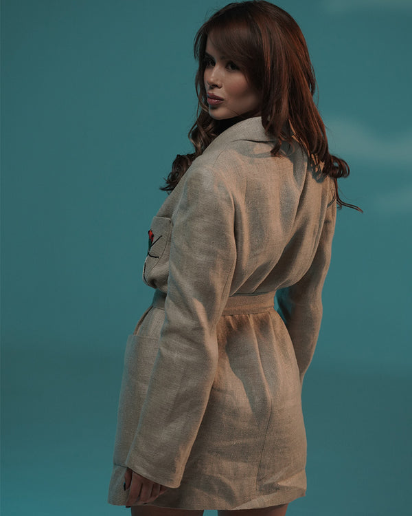 Look 7