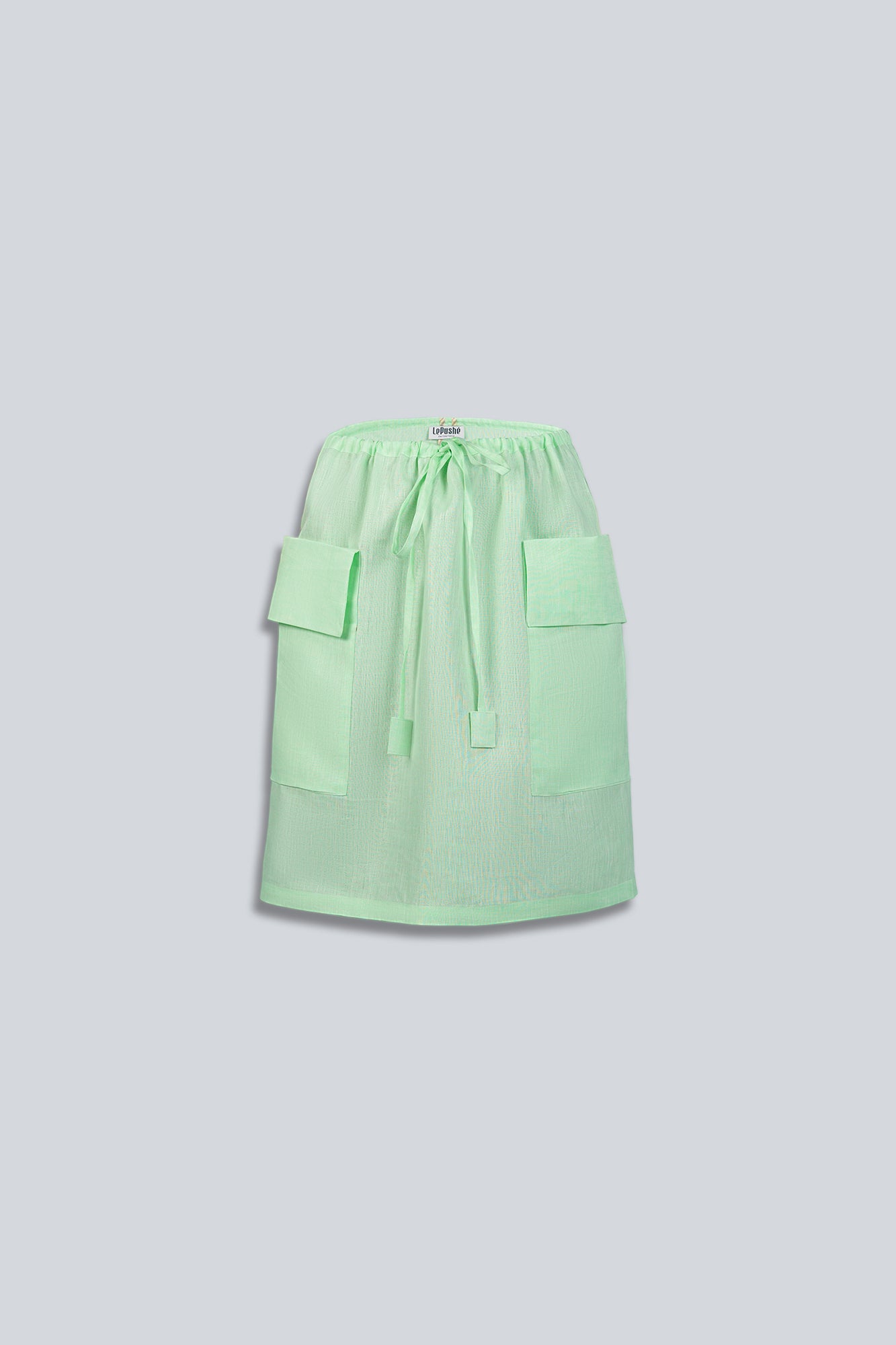 Hemp Anthea Skirt