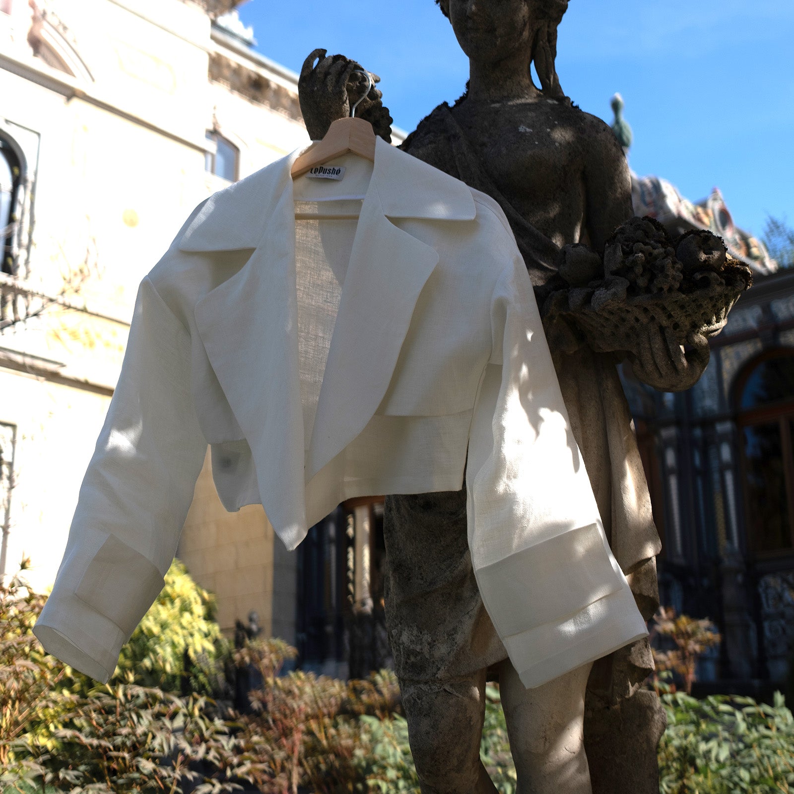 Women jacket