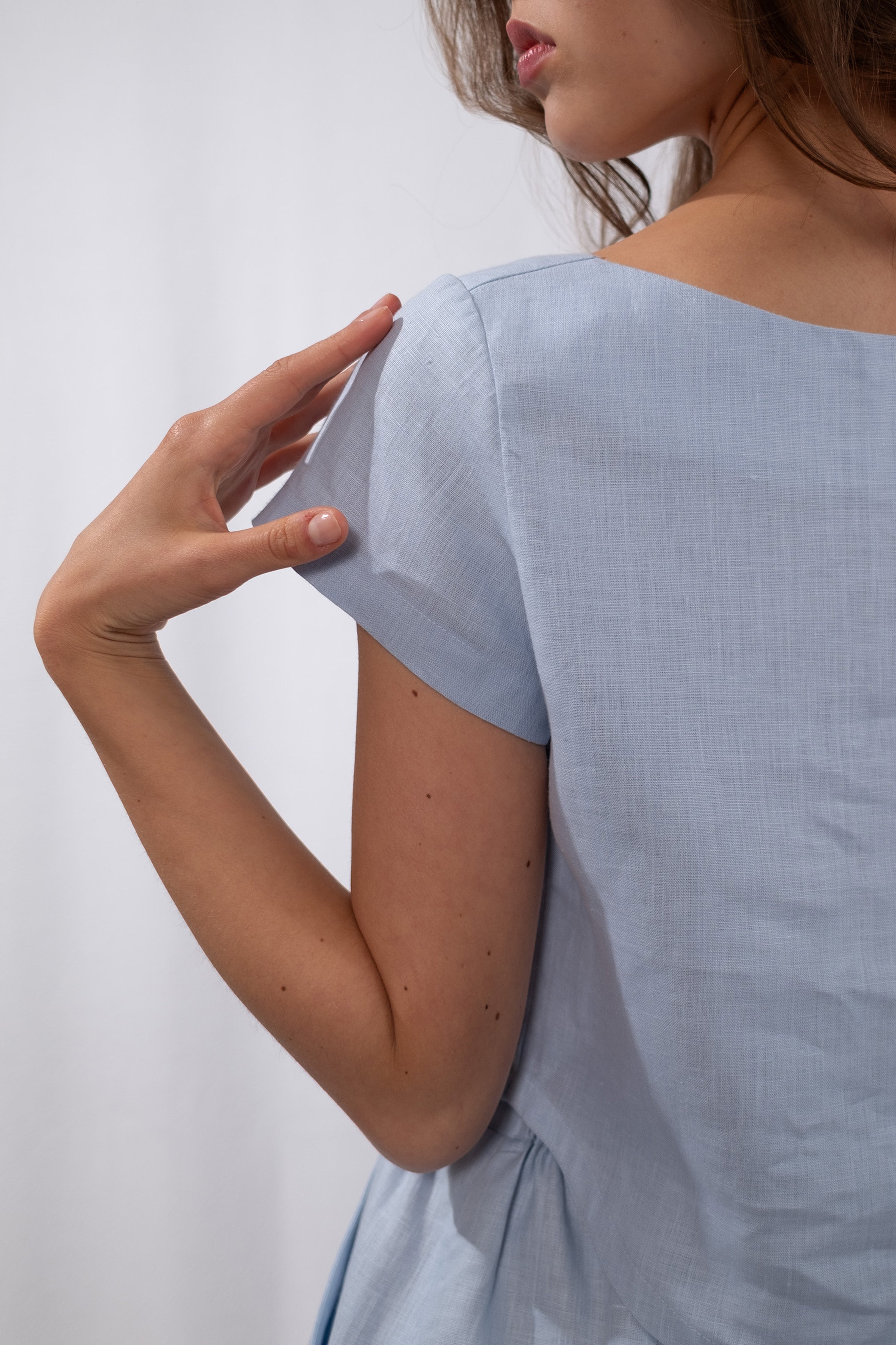 Hemp Seren Shirt