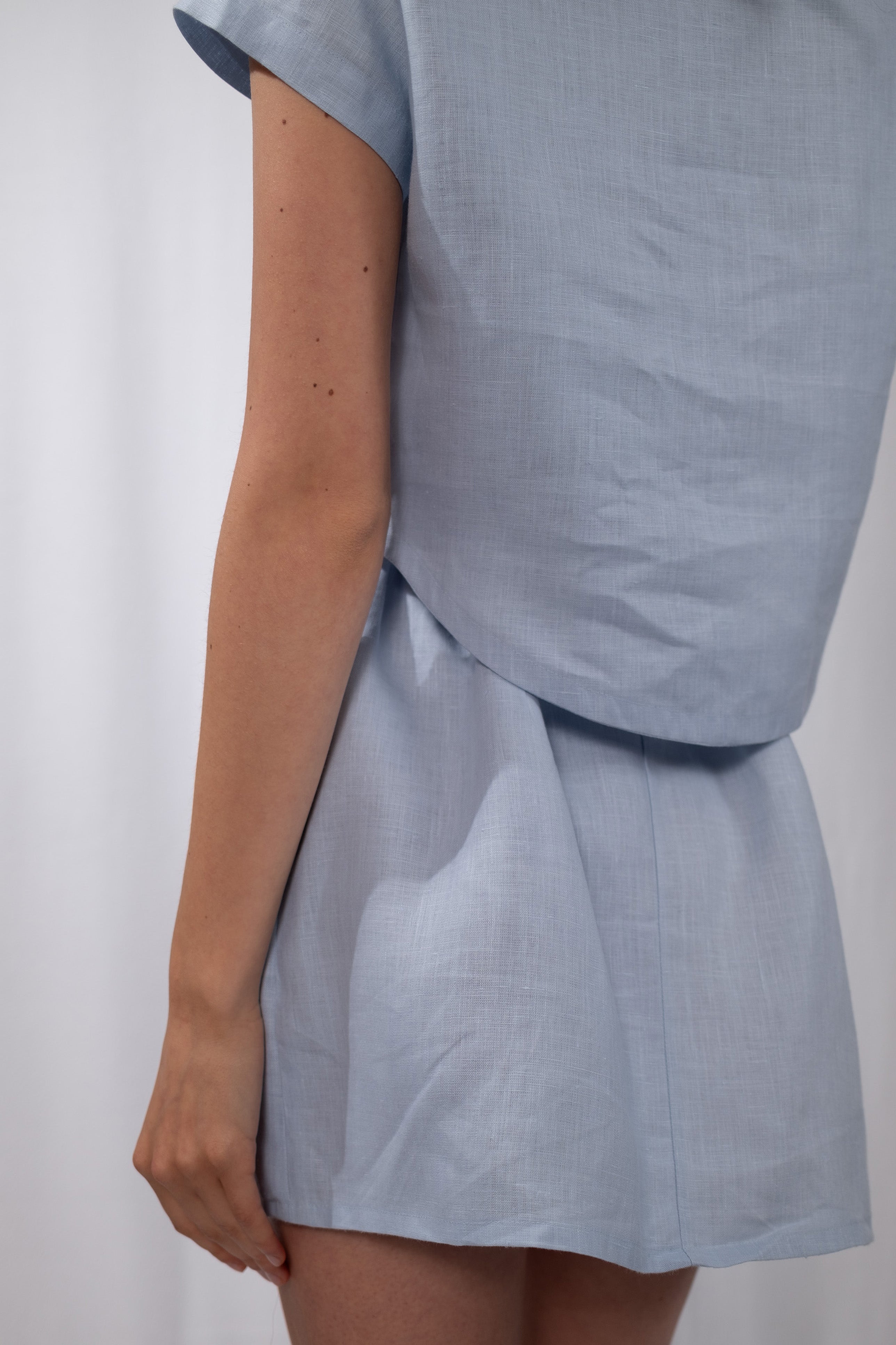 Hemp Seren Skirt