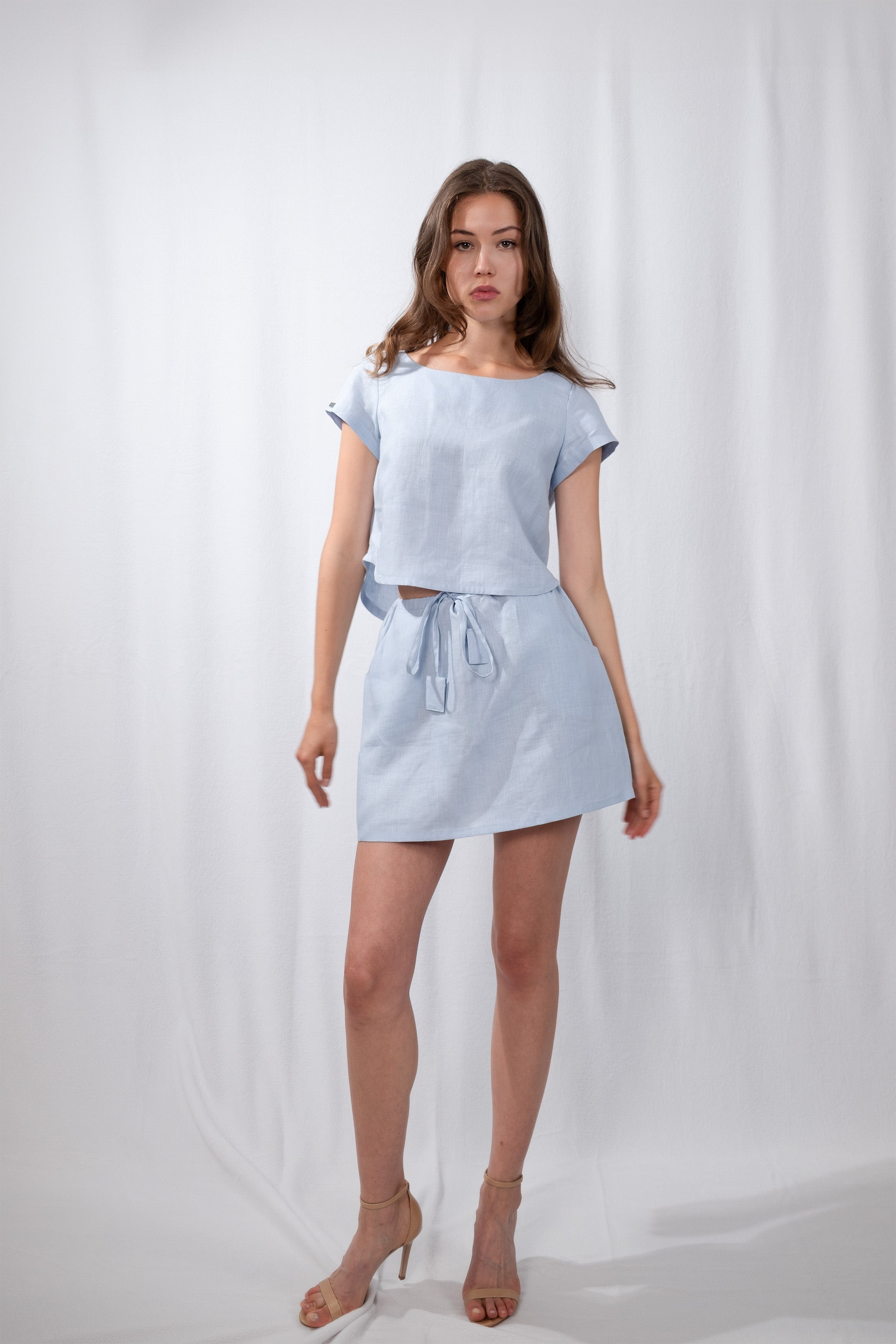 Hemp Seren Shirt