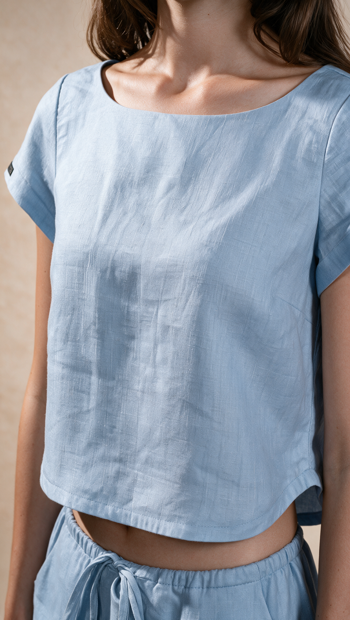 Hemp Seren Shirt