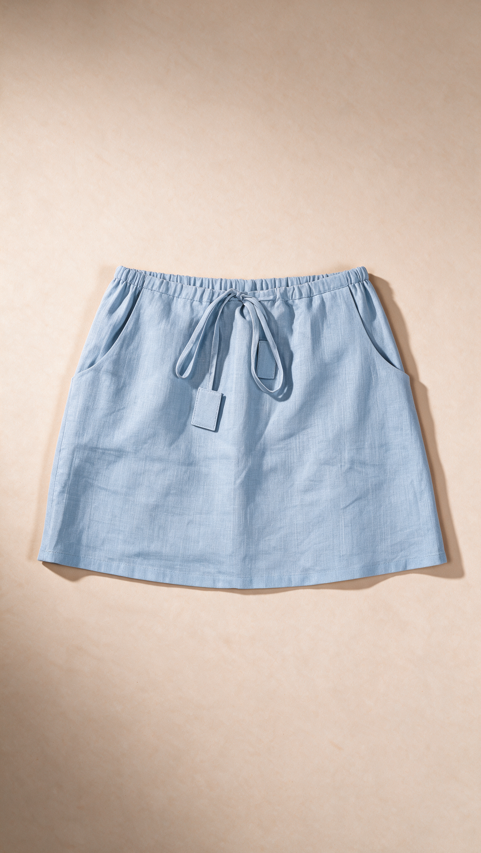 Hemp Seren Skirt