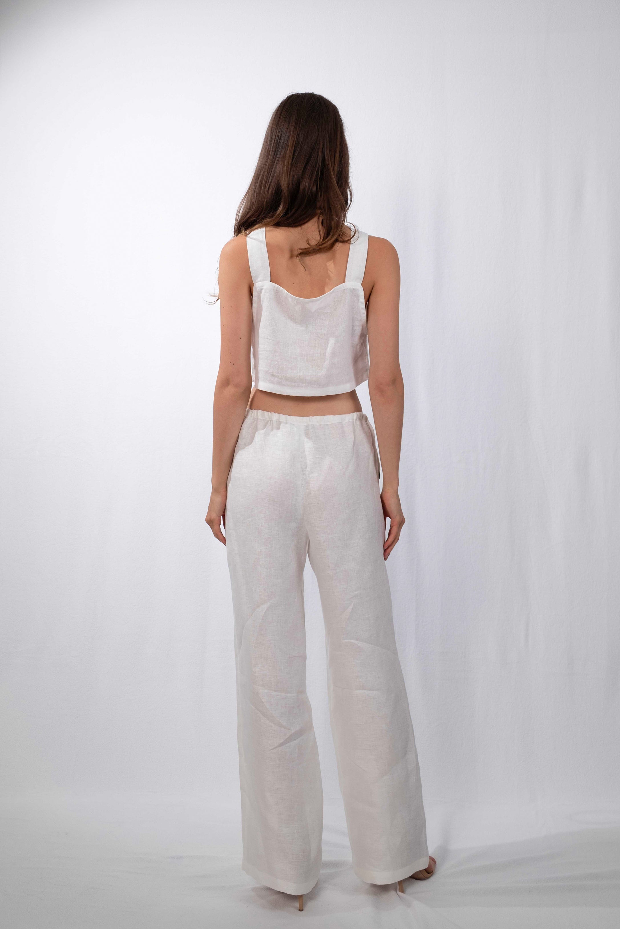 Élance Hemp Top