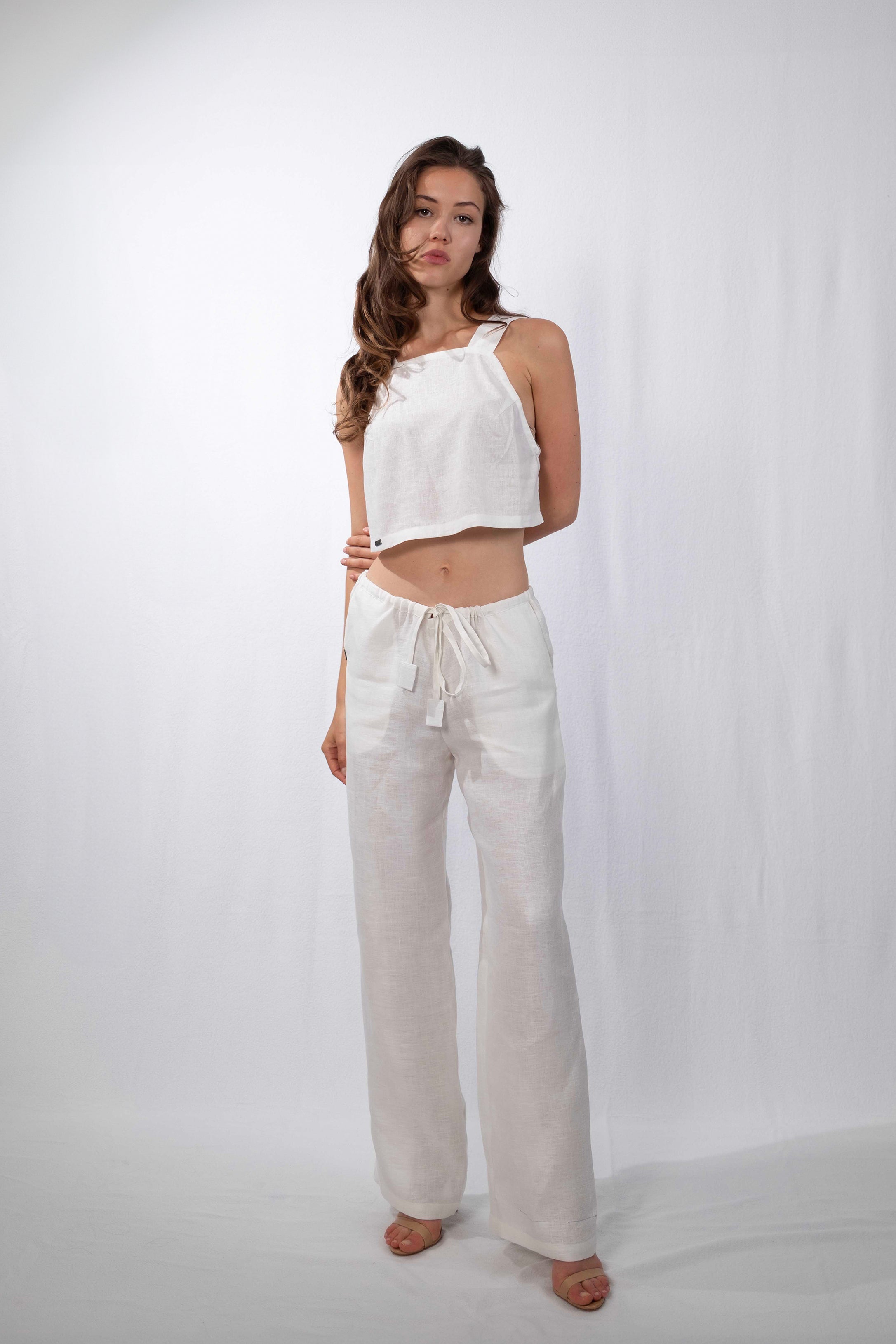 Élance Hemp Top