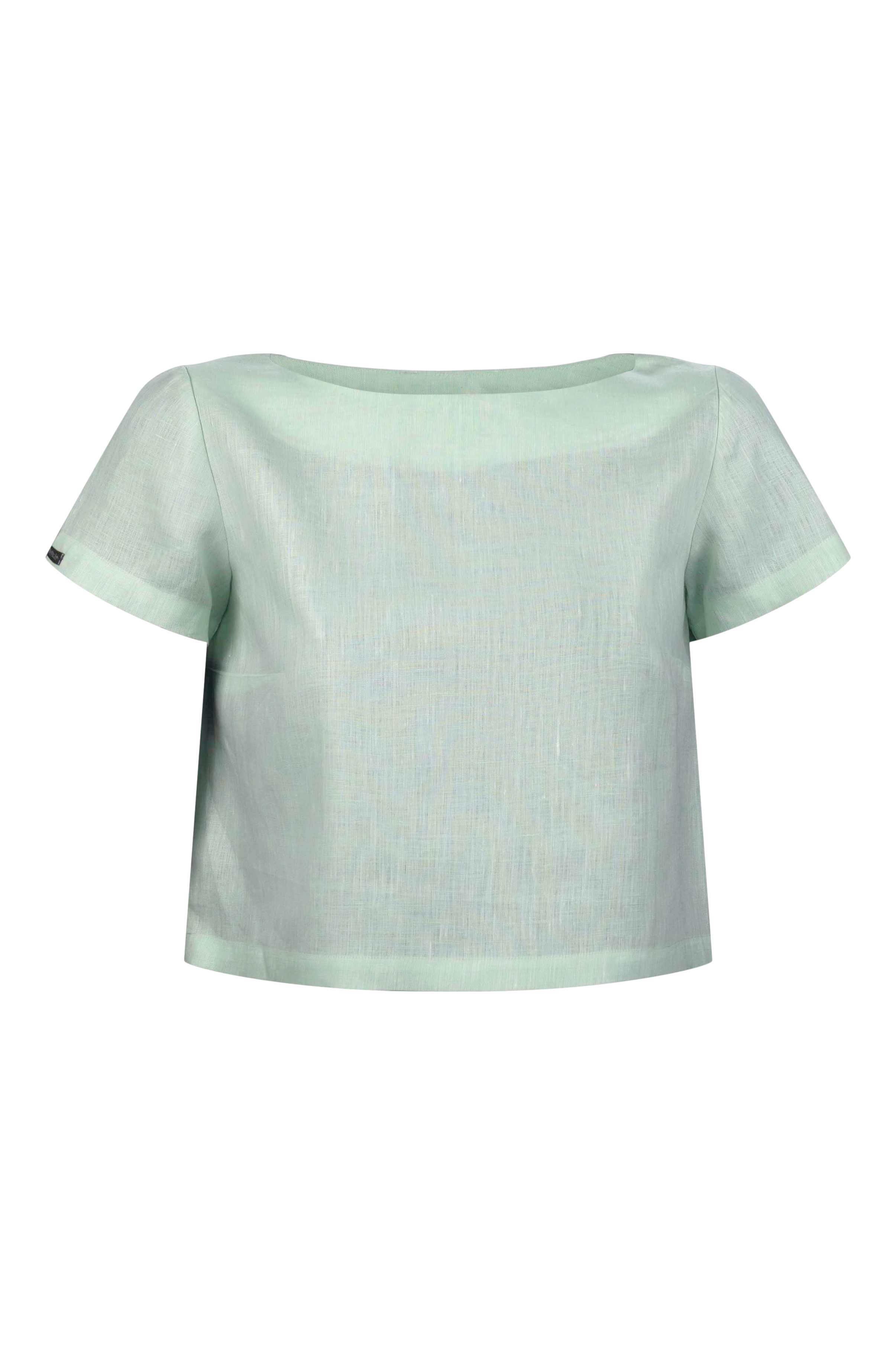 Hemp Anthea Shirt
