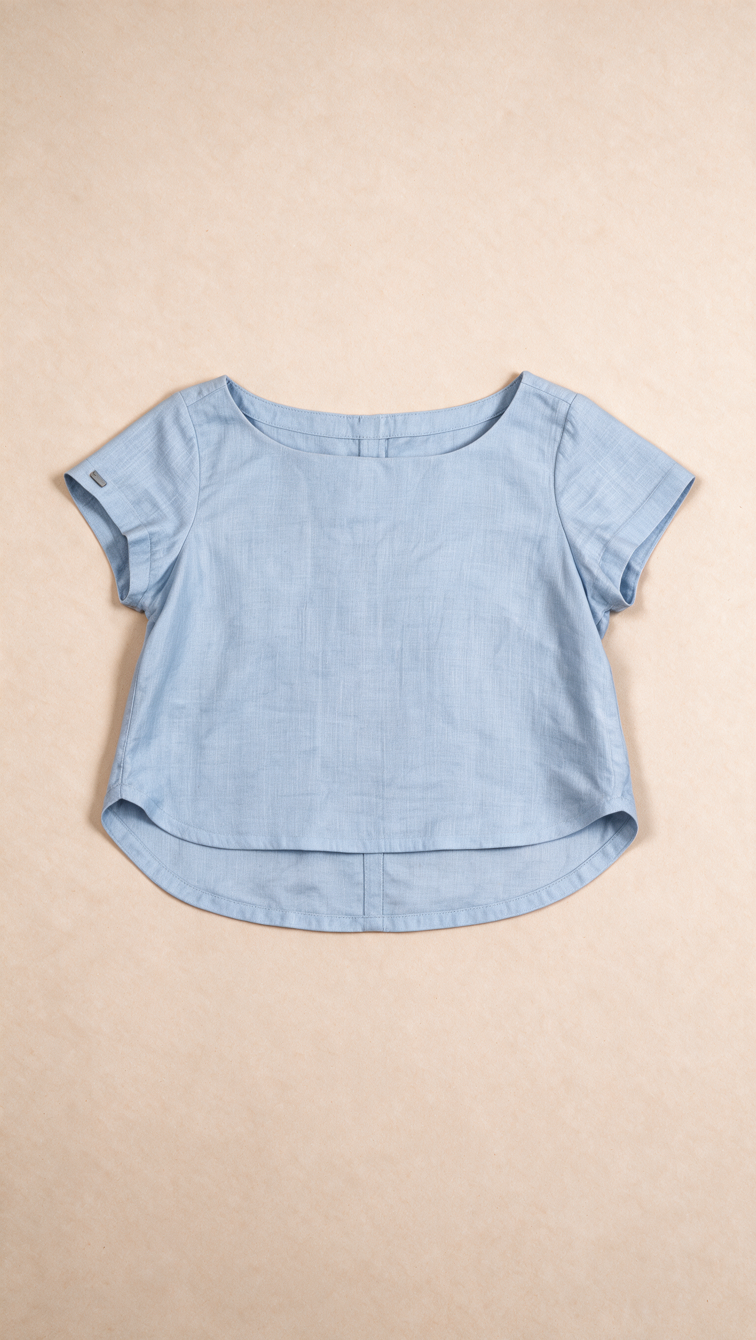 Hemp Seren Shirt